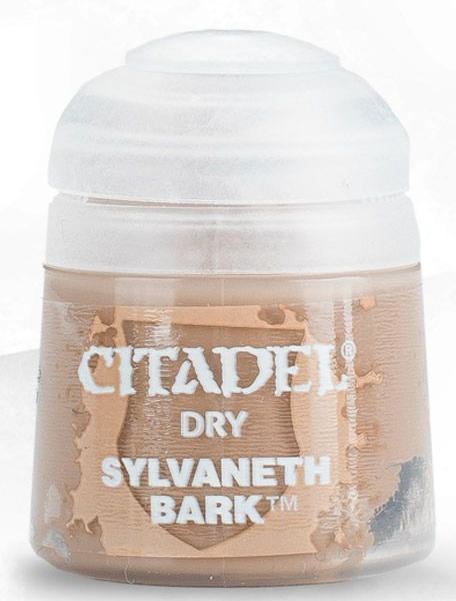 Sylvaneth Bark - Dry (12ml)